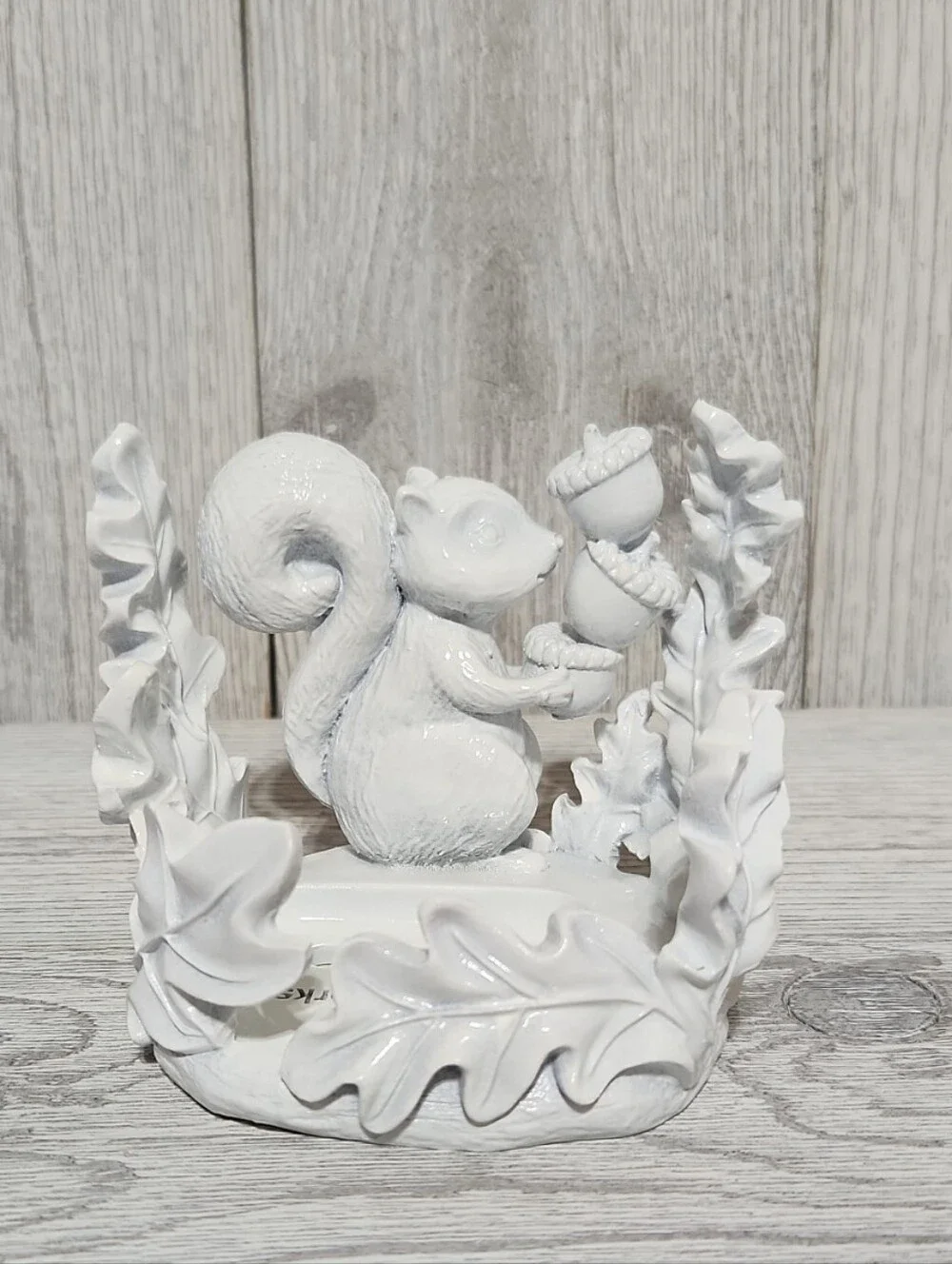 Bath & Body Works Squirrel Liquid Hand Soap Holder
